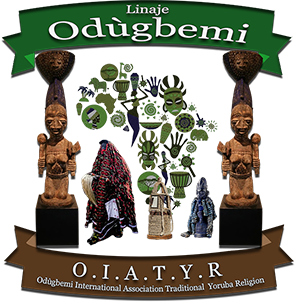 Linaje Odugbemi